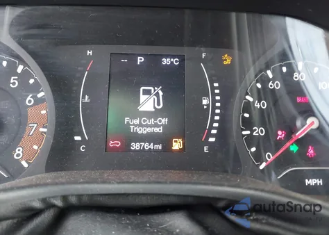 2022 Jeep Compass Latitude 4X4 from USA, damaged, VIN 3C4NJDBB1NT164523